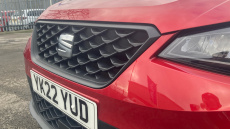 SEAT Arona 1.0 TSI SE Technology 5dr Petrol Hatchback